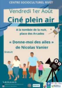 photo Fête du Quartier Rivet (Place des Arcades)