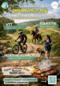 photo Journée randonnées