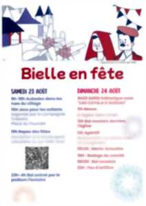 photo Fêtes de Bielle