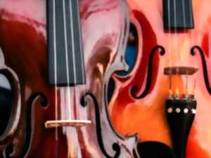 Festival de musique baroque du vignoble