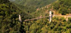 photo Journées Européennes du Patrimoine : Viaduc des Rochers Noirs