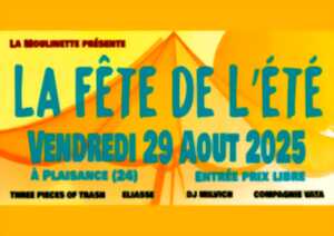 photo Fête de l'Été