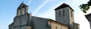 photo Journées Européennes du patrimoine à Générac