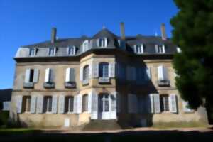 photo Visite commentée de la sous-préfecture de Bellac