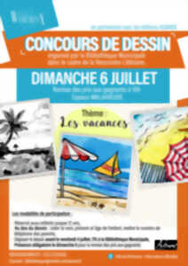 photo Concours de dessin
