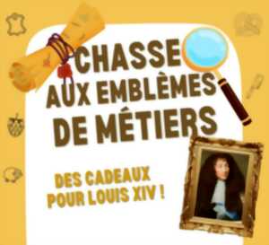 photo Jeu de piste animé : la Comtesse de Sarre-Union