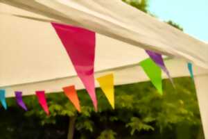 photo Fêtes du quartier d'Angos