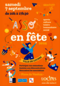 photo Asso's en fête