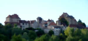 photo Journées Européennes du Patrimoine : visites guidées du village