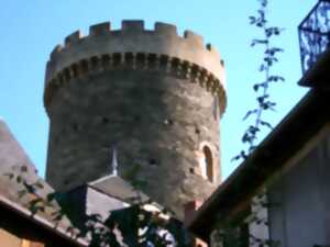 photo Journée du patrimoine : visite de la tour césar