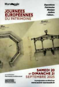 photo Journées Européennes du Patrimoine à Marmande