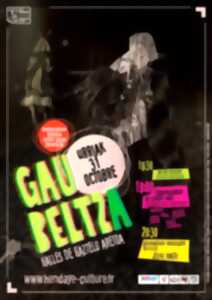 Gau Beltza - Bal des Sorcières