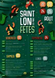 photo Fêtes de Saint Lon les Mines