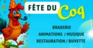 photo Fête de la cité du coq