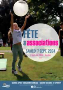 photo Fête des Associations