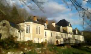 photo Balade exposition de la Forge de Bourzolle