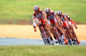 photo Criterium Cycliste