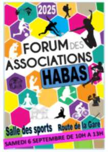 photo Forum des associations