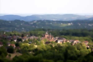 photo Journées Européennes du Patrimoine : déambulation dans Collonges-La-Rouge