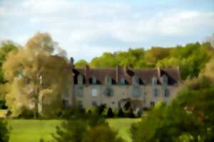 photo Visite libre du Château du Fraisse