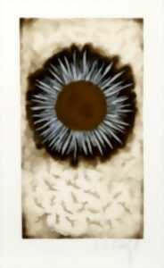 photo 20ème anniversaire de la mort de Jean Grosjean : exposition 