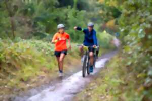 photo Run & Bike