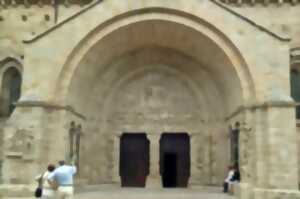 photo Journées Européennes du Patrimoine - visites guidées de l'Abbatiale