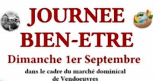 photo Journée bien-être