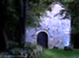 photo Journée du patrimoine : visites du site de Sainte-Radegonde