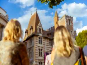 photo Enquête au cœur de la Résistance agenaise : aidez Margot !