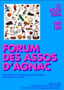 photo Forum des associations