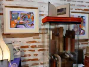 photo Exposition photo de Daniel Quesnay