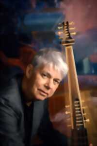 photo FESTIVAL MUSIQUE ANCIENNE - ROLF LISLEVAND