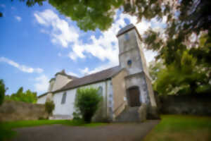 photo Eglise Saint Pierre de Sévignacq-Meyracq - Journées européeenes du patrimoine 2025