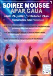 photo Soirée 