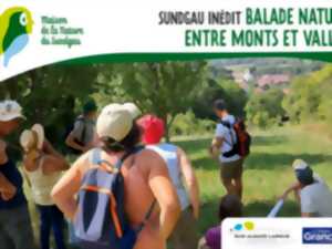 photo Entre monts et vallée - À partir de 8 ans