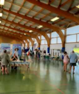 photo Forum des Associations 2024