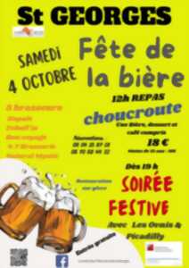 photo Fête de la Bière