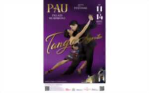 photo Festival de Tango Argentin