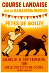 photo Fêtes locales de Gouze