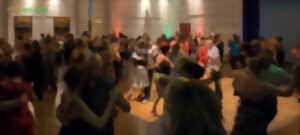 photo Limouzi Tango Festival - Limoges