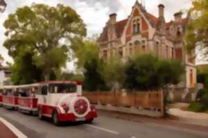 photo Visite Guidée : Le Petit Train - Circuit La Ville d'Hiver