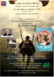 photo Repas dansant midi