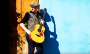 photo Yves Jamait MAXIME & MOI