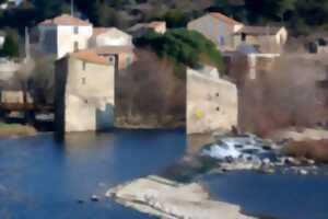 JOURNÉÉES EUROPÉENNES DU PATRIMOINE : LES MOULINS DE ROQUEBRUN