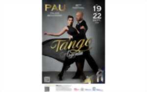 photo Festival de Tango Argentin
