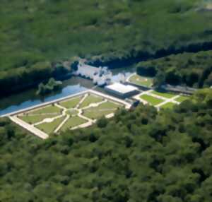 Soirée brasero à l'Orangerie du Château