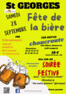 photo Fête de la Bière