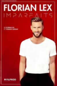 photo Florian Lex - Imparfaits