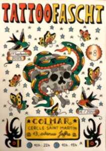 photo Tattoo Fascht